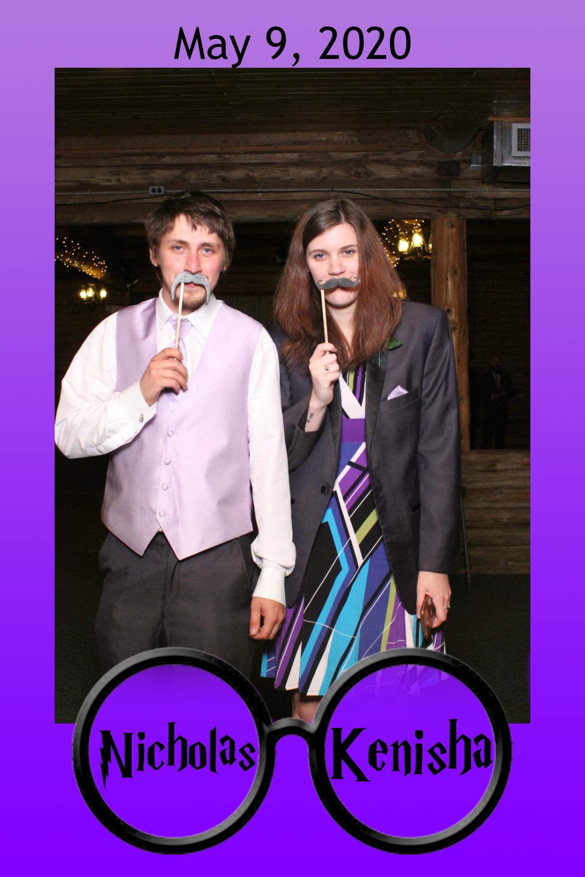  Kenisha and Nick’s | View more photos from the event at gallery.mainemagicmirror.com/u/MaineMagicMirror/Kenisha-and-Nick’s